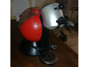 Dolce gusto