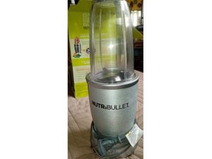 Nutribullet