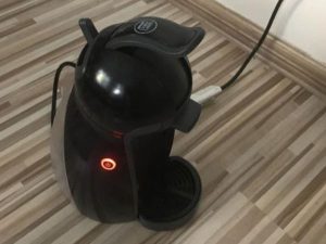 Delonghi Dolce Gusto