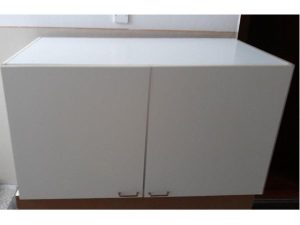 dve skrinky 110x60x60 cm (š x v x h)