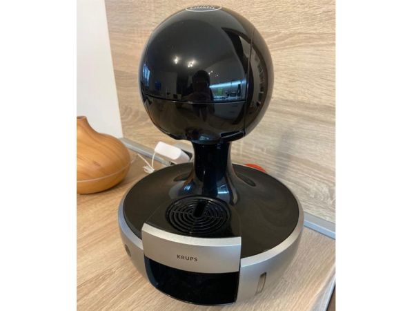 Dolce Gusto Drop