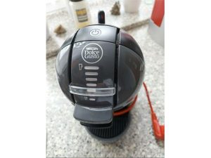 Kavovar DOLCE GUSTO