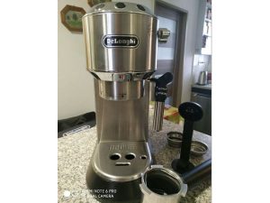 Kávovar Delonghi EC 685.M