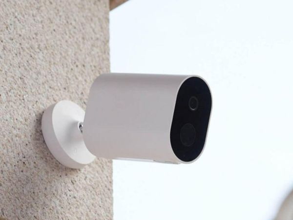 Bezpečnostná kamera Xiaomi Mijia