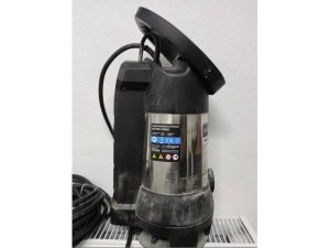 čerpadlo GÜDE GS 750.1 INOX