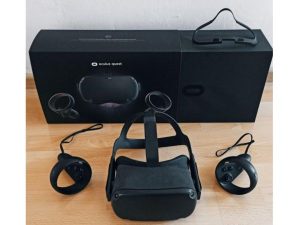 Oculus Quest 128gb