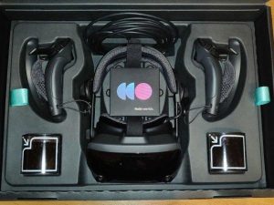 Predam 2x Valve Index VR Kit