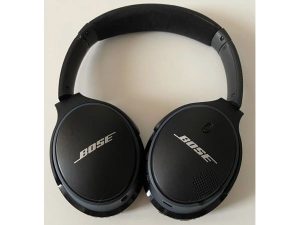 Bose SoundLink AEW II bezdrotove bluetooth sluchadla