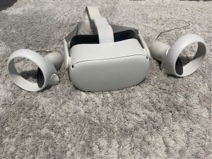 Oculus quest 2