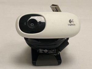 Webkamera Logitech (C110 V-U0024)
