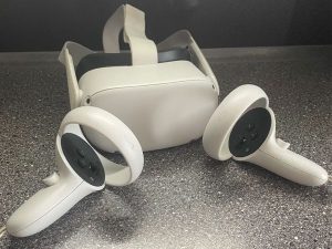 Oculus Quest 2 64GB