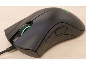 Razer DeathAdder Essential