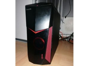 Herný počítač Lenovo Legion Y520T-25IKL