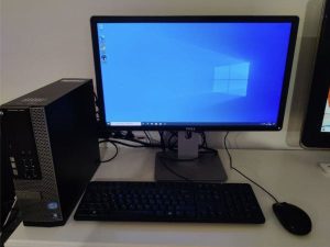 dell optiplex 7010