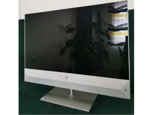 počítač HP all-in-one