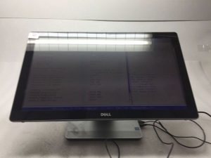 Dotykový počítač all in-one Dell Inspiron One 235