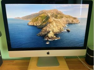 iMac (Retina 5K, 27-inch, 2017)