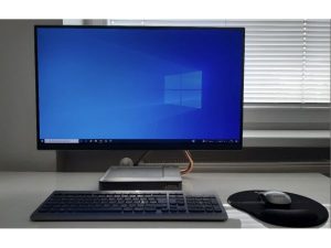 Lenovo AIO A540 27