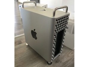 Apple Mac Pro (7.1) 8 core Xeon