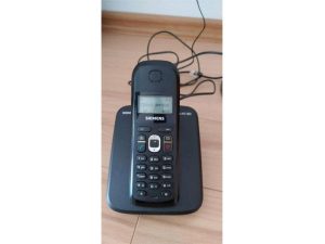 Siemens Gigaset AS180