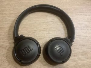 PREDAM JBL SLUCHADLA TUNE 510BT