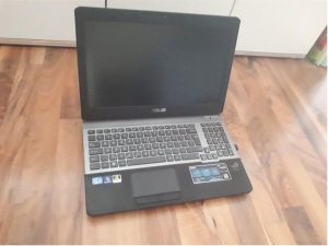 ASUS G55VW-S1016V