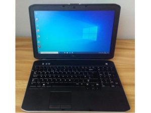 Dell latitude e5530 - Intel core i5 - ssd disk ...