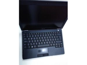 Dell Latitude E6220 - i7-2620M, 8GB, 128GB SSD