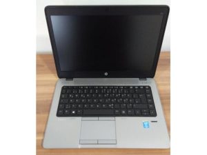 HP ELITEBOOK 840 G1/i5-4300U/4GB RAM/120GB SSD/Win