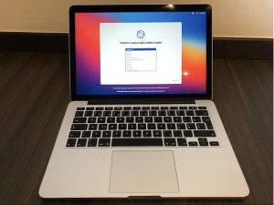 MacBook Pro 13