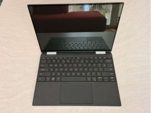 Dell XPS 13 2 in 1 + prislusenstvo