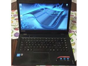 Predám Lenovo Ideapad 100S -14ibr