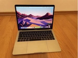 Macbook pro 13\