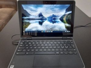 Lenovo N23 Yoga Chromebook