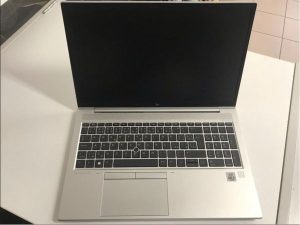 HP Elite book 850 G7