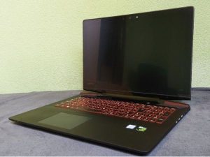 Lenovo Y700- herný notebook