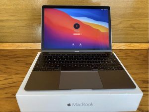 MacBook 12 Early 2015