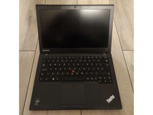 Lenovo ThinkPad x240