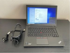 Lenovo Thinkpad T450