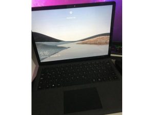 ultrabook Microsoft Surface Laptop 2