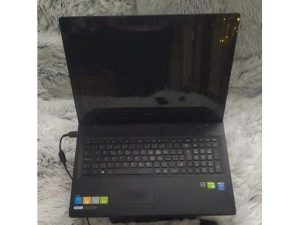 Lenovo notebook IdeaPad