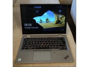 Lenovo ThinkPad L390 Yoga