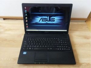 Asus / Intel core i5/ HDMI /15,6\