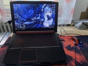 Acer Nitro 5