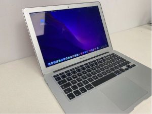 Apple MacBook Air 2017