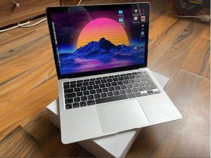 MacBook Air M1 2020