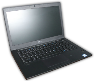 Dell Latitude 7280