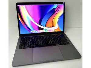 PREDÁM MacBook Pro 13\