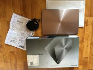 Predám ASUS Zenbook UX410UA-GV035T