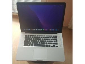 Predam Apple MacBook Pro 15-inch Retina Core